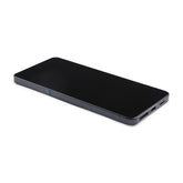 Display Complete with Housing For Samsung Galaxy S26 (SM-S942B) Black Service Pack