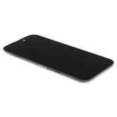 Display with Sensor Flex For Apple iPhone 15 Black Pulled (Calibrated Used)