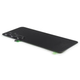 Back Cover Compatible for Samsung Galaxy S24 Plus (SM-S926B) Onyx Black Service Pack