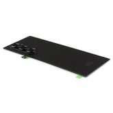 Back Cover Compatible for Samsung Galaxy Z Fold6 (SM-F956B) Black Service Pack