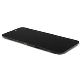 Display For iPhone 15 Plus Black Service Pack