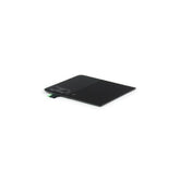 Backcover with Display Assembly Compatible for Samsung Galaxy Z Flip3 Black Service Pack