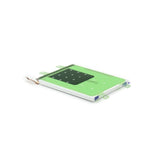 Battery (incl. Adhesive) Compatible for Samsung Galaxy S24 Ultra (SM-S928B) Service Pack