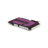 Battery Assembly (With Adhesive) Compatible for iPhone 16 Service Pack