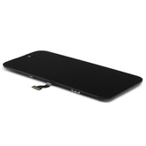 Display For iPhone 14 Pro Black Pulled
