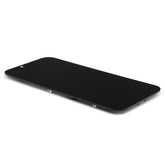 Display For iPhone 14 Plus Black Pulled