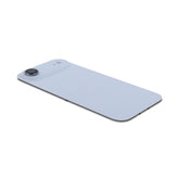 Back Cover For iPhone Air Sky Blue Pulled B