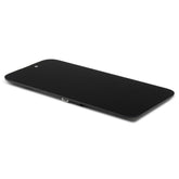 Display Assembly Compatible for iPhone 16 Black Refurbished