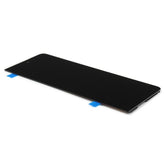 Display Outer Compatible for Samsung Galaxy Z Fold4 Black Service Pack