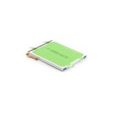 Sub Battery Assembly Compatible for Samsung Galaxy Z Flip7 (SM-F766B) Service Pack