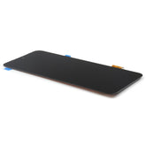 Display Assembly Compatible for Samsung Galaxy S24 (SM-S921) Black Service Pack
