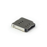 Dual Simcard Reader For iPhone 14 Pro Pulled