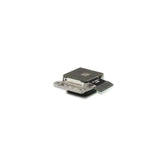 Rear-facing Camera Telephoto 10MP Compatible for Samsung Galaxy S25 Plus (SM-S936B) Service Pack