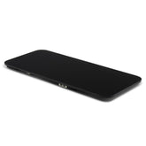 Display Assembly Compatible for iPhone 12/12 Pro Black Service Pack (Calibrated Used)