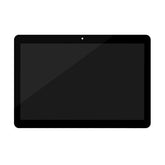 LCD-Skärm/Display Huawei MediaPad T3 10 WiFi - Svart