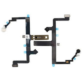 iPhone 14 Plus Blixt Ficklampa Flexkabel Original