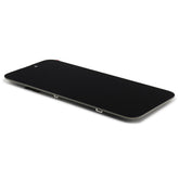 Display For iPhone 15 Pro Max Black Service Pack (Calibrated Used)