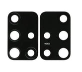 Samsung Galaxy A71 Camera Lens, black