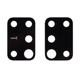 Samsung Galaxy A21s Camera Lens, black