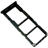 Samsung Galaxy A22 4G SIM card holder, black