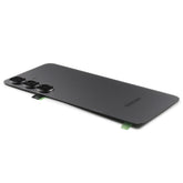 Back Cover For Samsung Galaxy S25 Plus (SM-S936B) Silver Shadow Service Pack