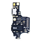 Huawei Honor 10 Laddkontakt med Hörlursuttag