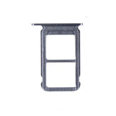 Huawei Honor 10 Simkortshållare - Grå
