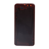 Huawei Honor 9 Baksida/Batterilucka - Svart