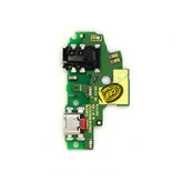 Huawei Honor 9 Lite Laddkontakt med Hörlursuttag