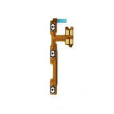 Huawei Honor 9 Lite LÃ¥sknapp med Volymknappar Flexkabel