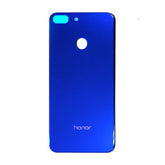 Huawei Honor 9 Lite Baksida/Batterilucka OEM - Blå