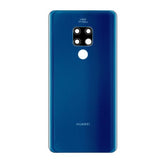 Huawei Mate 20 Baksida/Batterilucka - Blå