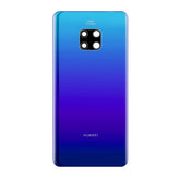 Huawei Mate 20 Pro Baksida/Batterilucka OEM - Twilight