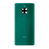 Huawei Mate 20 Pro Baksida/Batterilucka - Grön