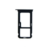 Huawei Mate 10 Simkortshållare - Svart