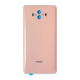 Huawei Mate 10 Baksida/Batterilucka - Rosa