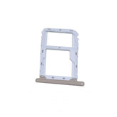 Huawei Mate 10 Lite Minneskort/Simkortshållare - Guld