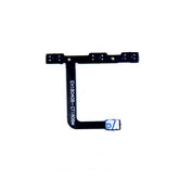Huawei P20 Låsknapp med Volymknappar Flexkabel
