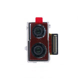 Huawei P20 Bakre Kamera