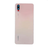 Huawei P20 Baksida/Batterilucka OEM - Rosa