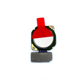 Huawei P20 Lite/Mate 10 Lite Hemknapp med Flexkabel