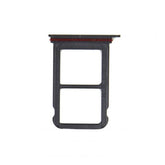 Huawei P20 Pro Simkortshållare - Svart