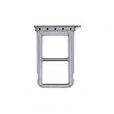 Huawei P20 Pro Simkortshållare - Blå