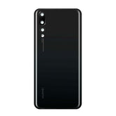 Huawei P20 Pro Baksida/Batterilucka OEM - Svart