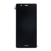 Huawei P9 Lite Skärm/Display OEM - Svart