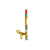 Huawei P Smart 2019 LÃ¥sknapp/Volymknappar Flexkabel