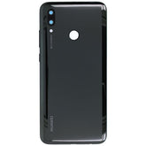 Huawei P Smart 2019 Baksida/Batterilucka OEM - Svart
