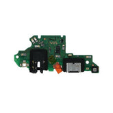 Huawei P Smart Z Laddkontakt med Hörlursuttag