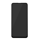 Huawei P Smart Z Skärm/Display OEM - Svart