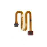 Huawei P Smart Plus Hemknapp med Flexkabel